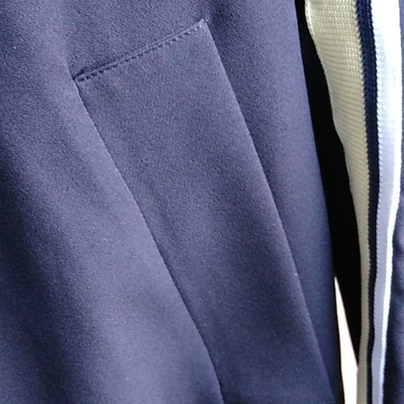 Zara Basic jacket ladies Medium - Picture 6 of 8